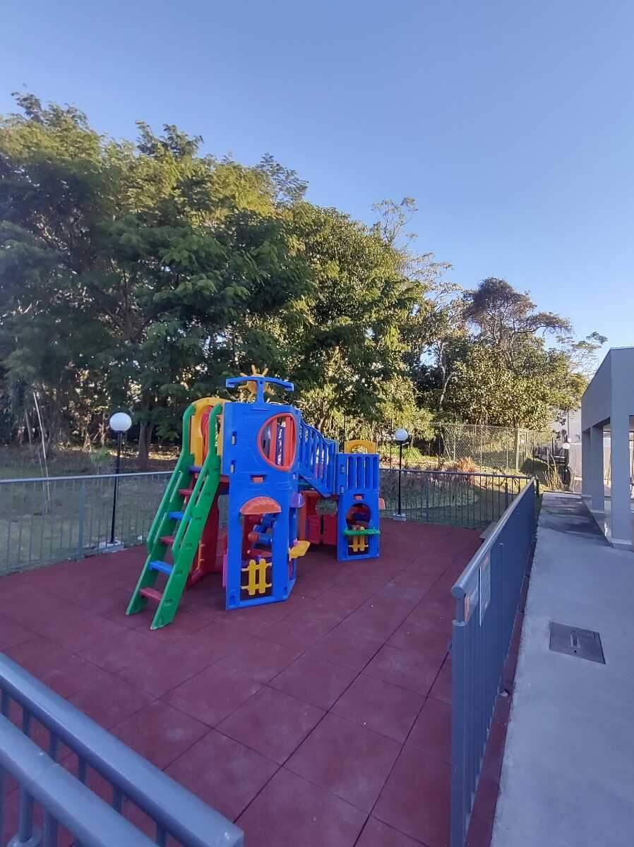 Apartamento à venda no Vila São Paulo: 
