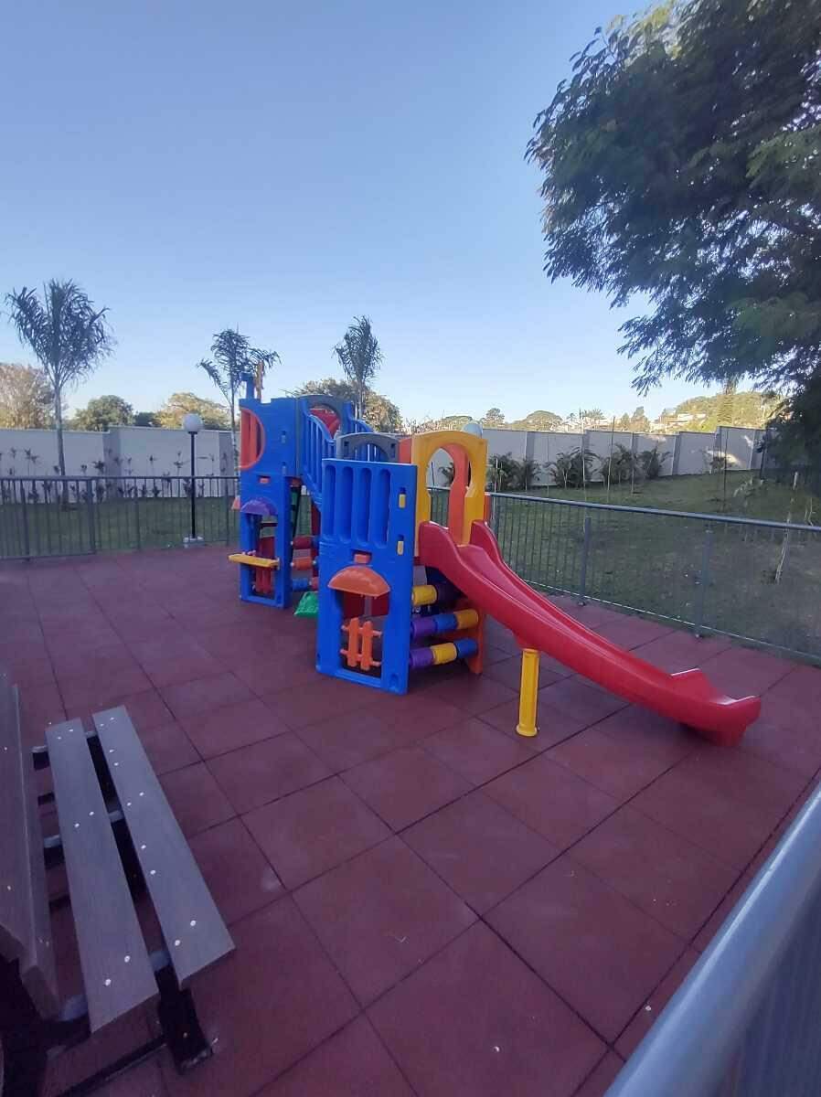 Apartamento à venda no Vila São Paulo: 