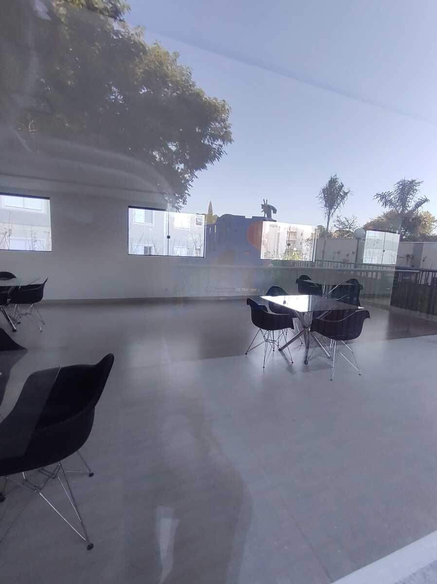 Apartamento à venda no Vila São Paulo: 