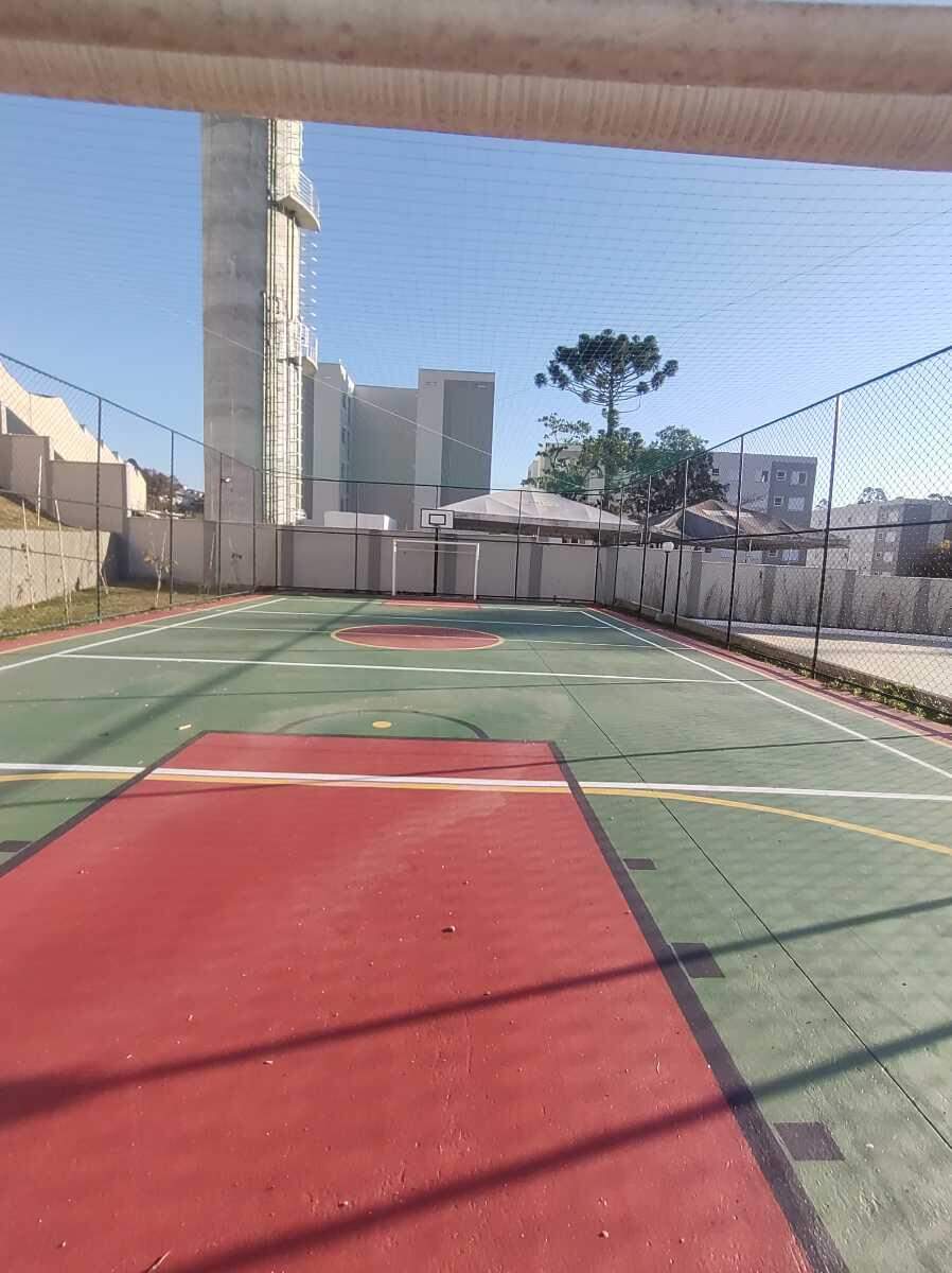 Apartamento à venda no Vila São Paulo: 