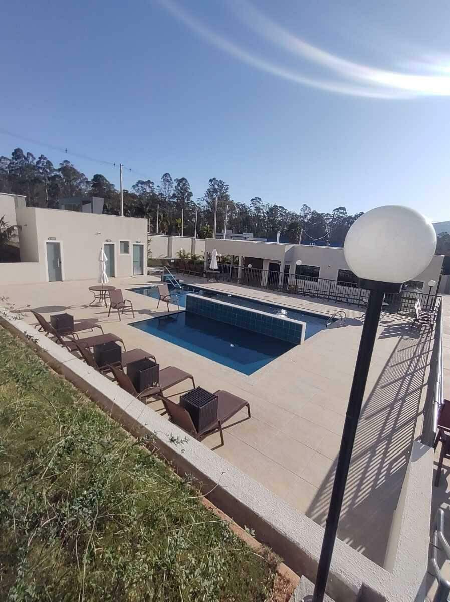 Apartamento à venda no Vila São Paulo: 