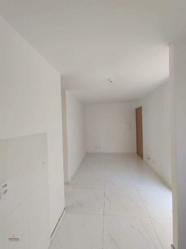 Apartamento à venda no Vila São Paulo: 