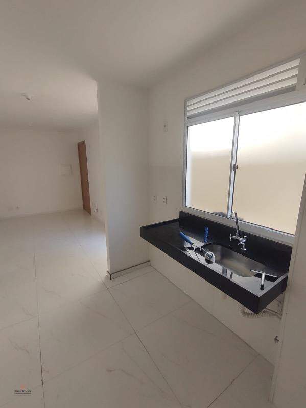 Apartamento à venda no Vila São Paulo: 