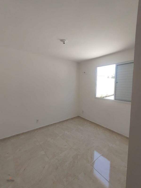 Apartamento à venda no Vila São Paulo: 