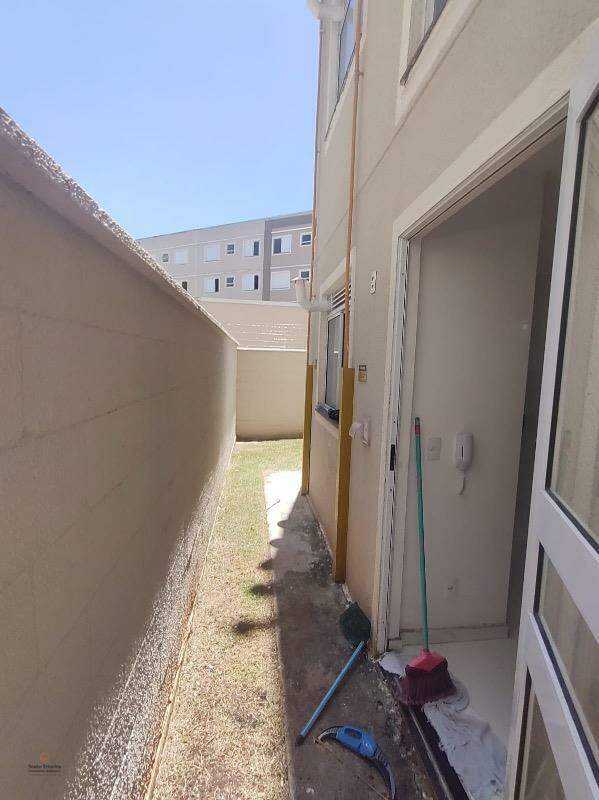 Apartamento à venda no Vila São Paulo: 