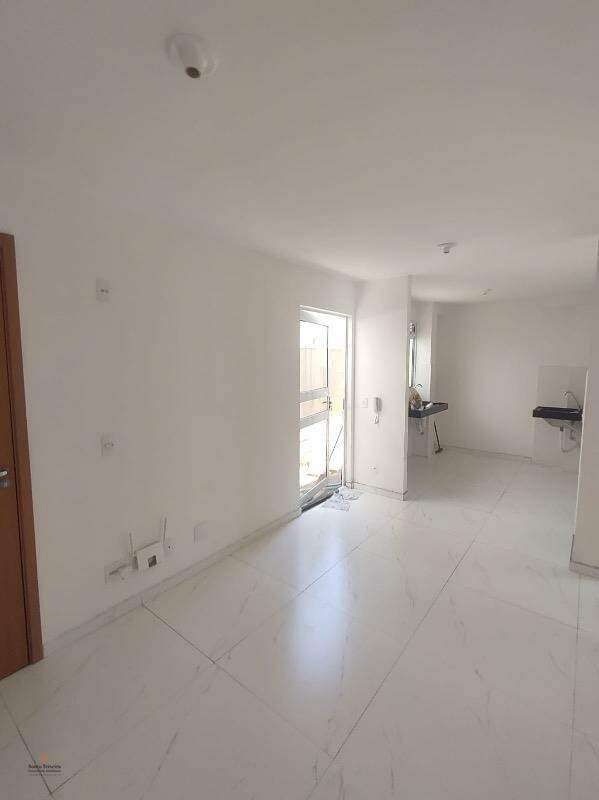 Apartamento à venda no Vila São Paulo: 