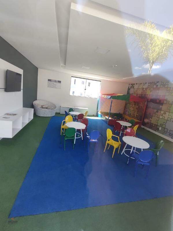 Apartamento à venda no Vila São Paulo: 