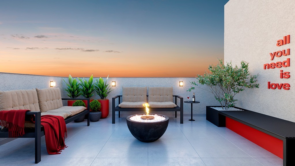 Duplex à venda no Santa Felicidade: 24456841_4.jpg