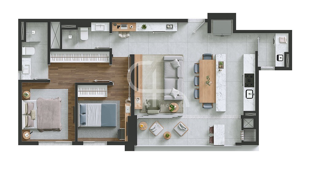 Apartamento à venda no Portão: 24423124_4.jpg