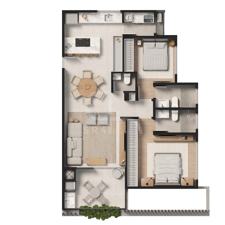 Apartamento à venda no Bigorrilho: 24426131_4.jpg