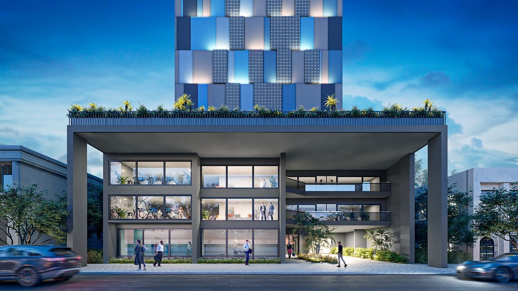 Studio à venda no Portão: 24549918_4.jpg