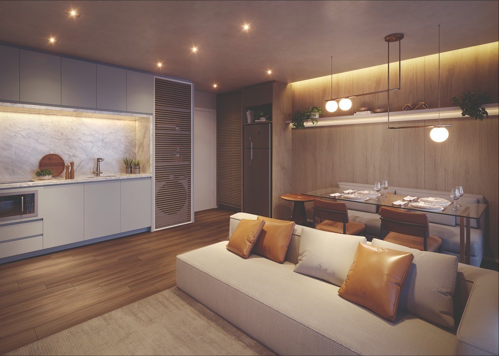 Studio à venda no Centro: 24429619_4.jpg