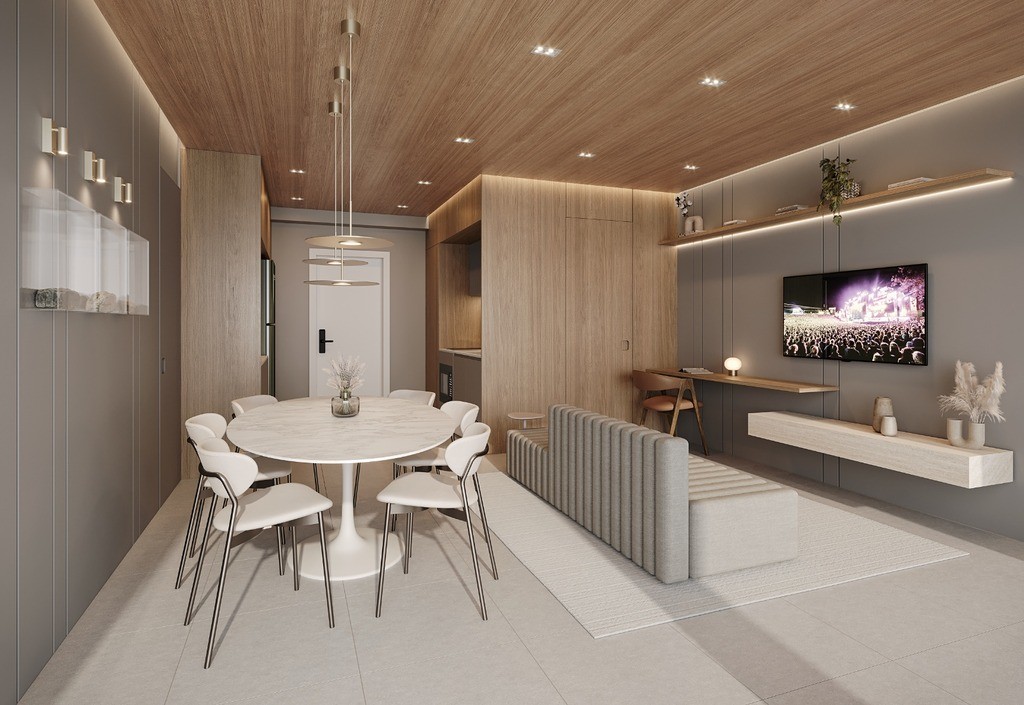 Studio à venda no Centro: 24430069_4.jpg