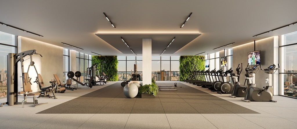 Studio à venda no Centro: 24430074_4.jpg