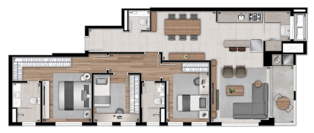 Apartamento à venda no Bigorrilho: 24435050_4.jpg