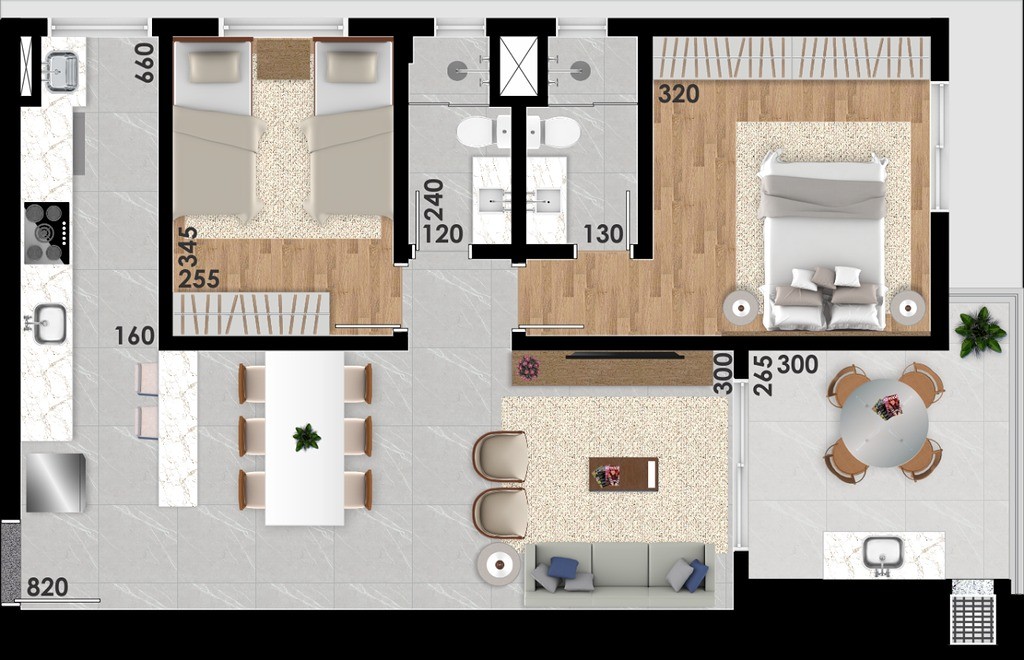 Apartamento à venda no Água Verde: 24439192_4.jpg