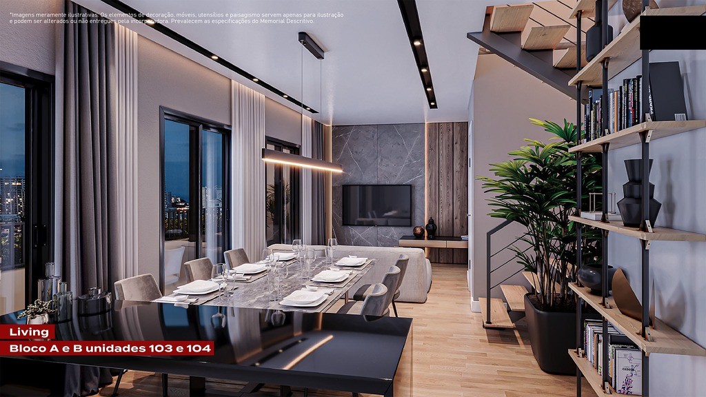 Duplex à venda no Santa Felicidade: 24463682_4.jpg