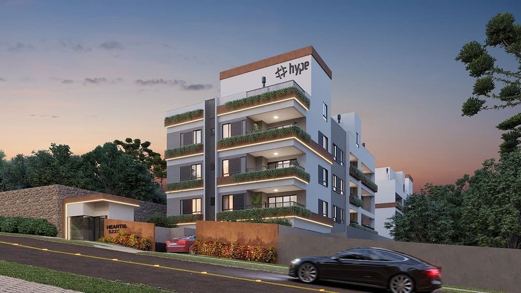 Duplex à venda no Santa Felicidade: 24463683_4.jpg