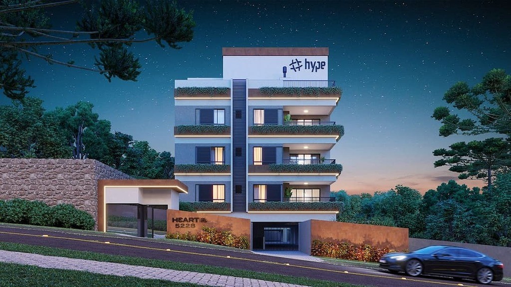 Duplex à venda no Santa Felicidade: 24463684_4.jpg