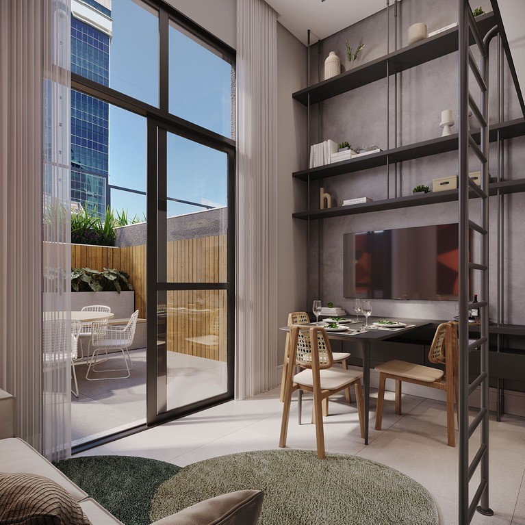 Apartamento Garden à venda no Alto da Glória: 24423726_4.jpg