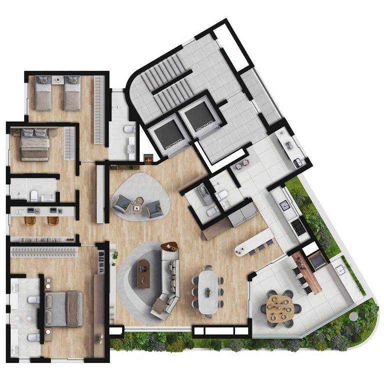 Apartamento à venda no Alto da Glória: 24586128_4.jpg