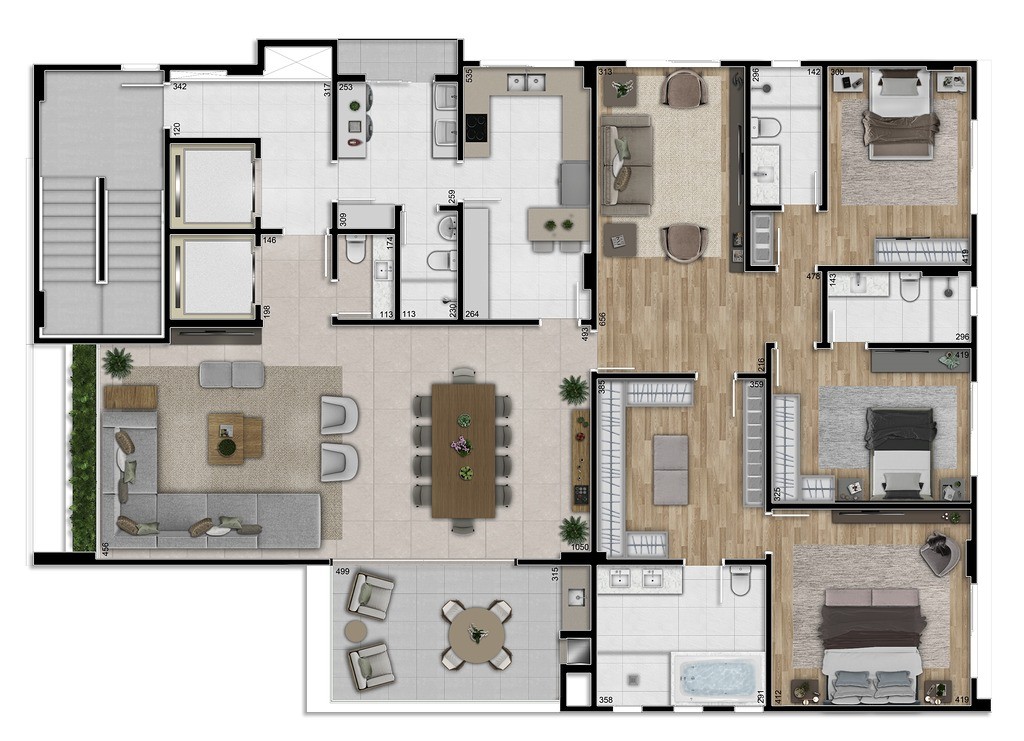 Apartamento à venda no Cabral: 24457421_4.jpg