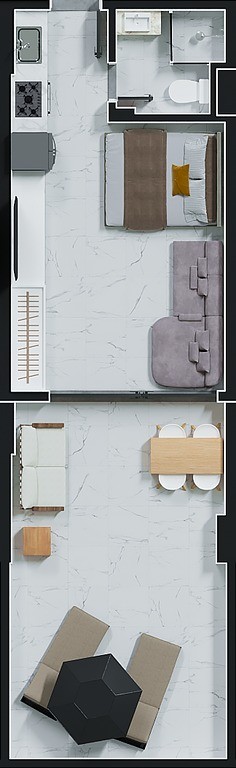 Apartamento Garden à venda no Rebouças: 24426561_4.jpg