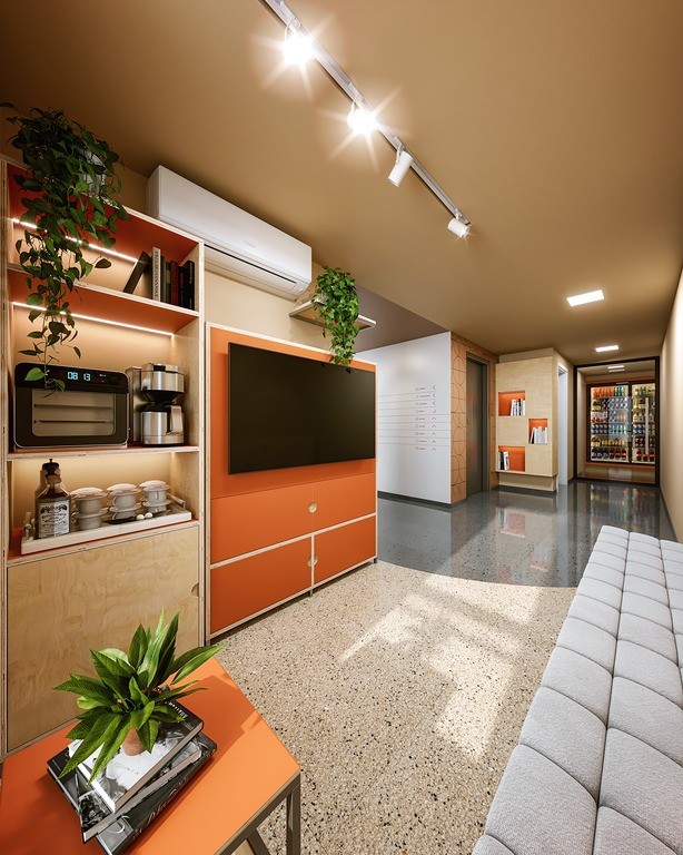 Studio à venda no São Francisco: 24459914_4.jpg