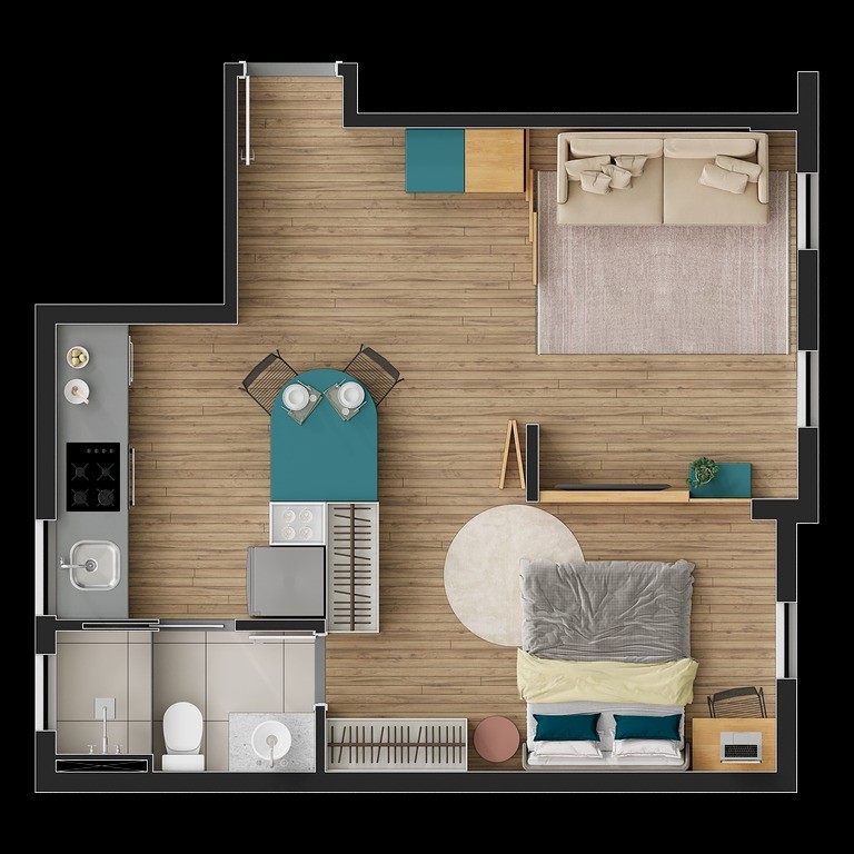 Apartamento à venda no São Francisco: 24460071_4.jpg