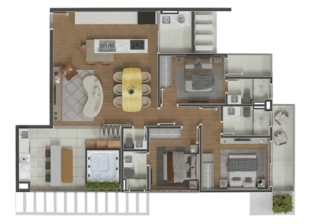 Apartamento à venda no Caiobá: 24460682_4.jpg