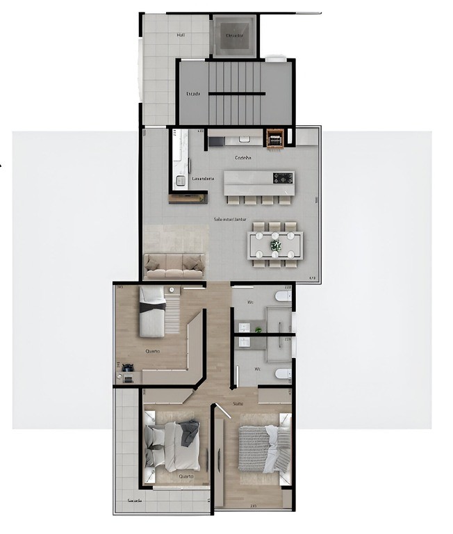 Apartamento à venda no Centro: 24460932_4.jpg