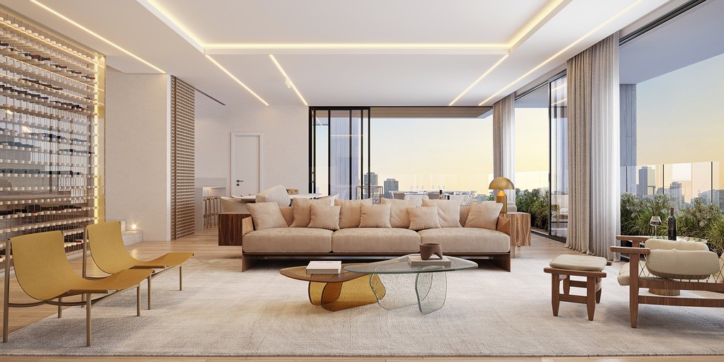 Apartamento Garden à venda no Mossunguê: 24443593_4.jpg