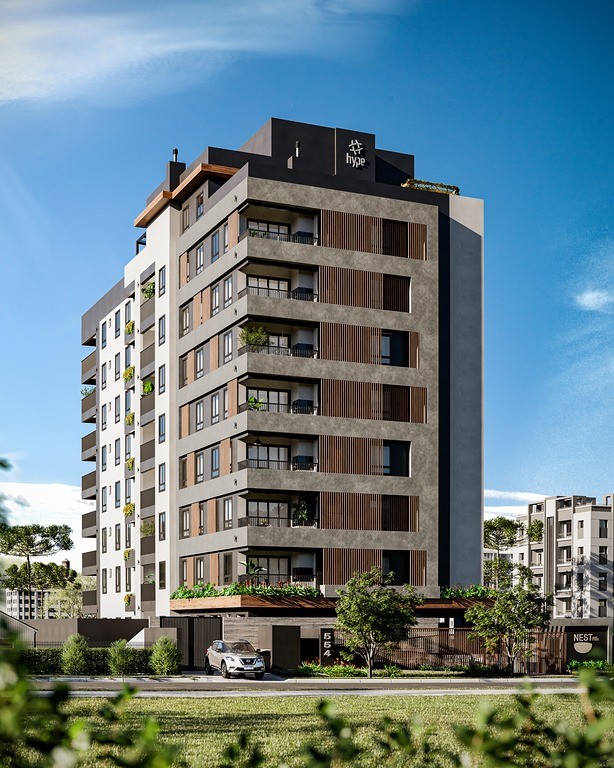 Apartamento à venda no Bacacheri: 24463420_4.jpg
