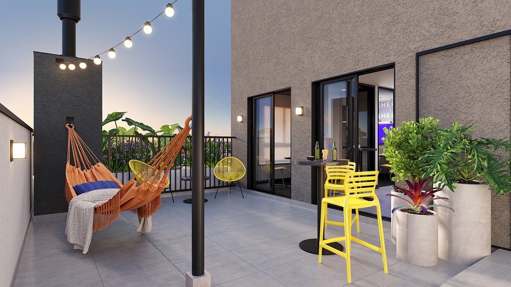 Apartamento à venda no Novo Mundo: 24463850_4.jpg