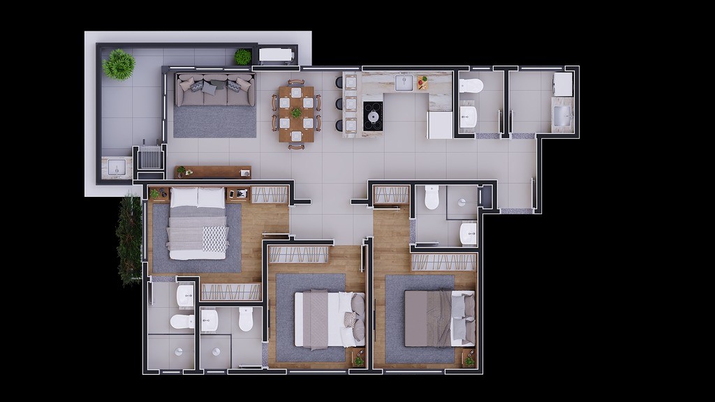 Apartamento à venda no Caiobá: 24464568_4.jpg