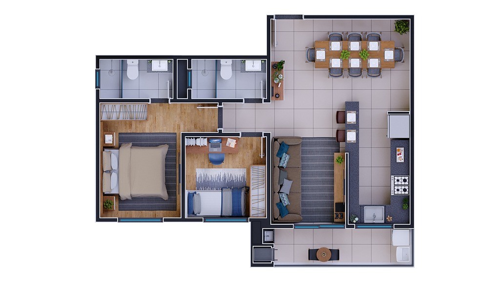 Apartamento à venda no Caiobá: 24464834_4.jpg