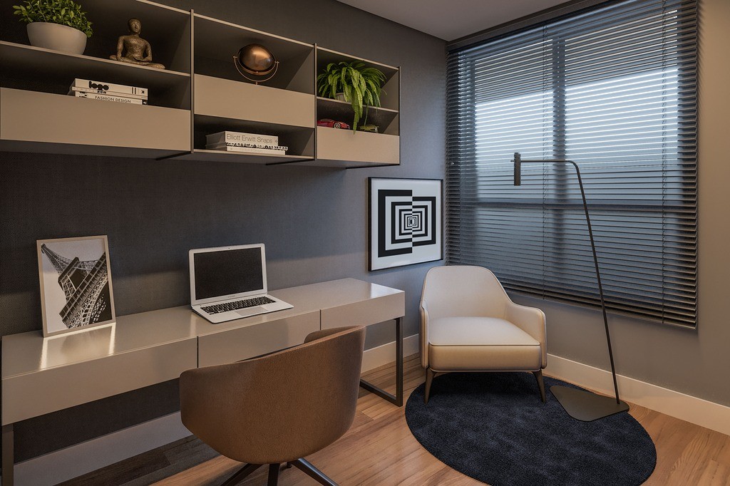 Apartamento Garden à venda no Cabral: 24456377_4.jpg