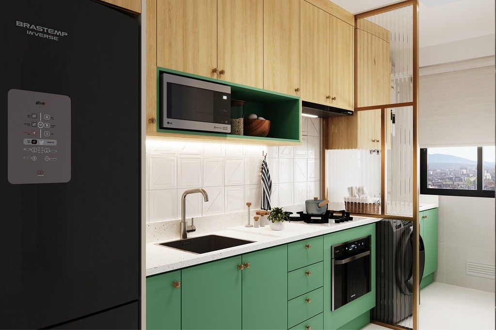 Apartamento à venda no Pinheirinho: 24469440_4.jpg