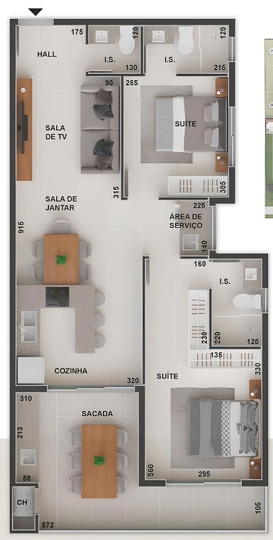 Apartamento à venda no Centro: 24469418_4.jpg