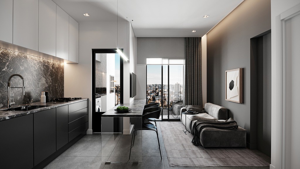 Apartamento à venda no Tingui: 24480165_4.jpg