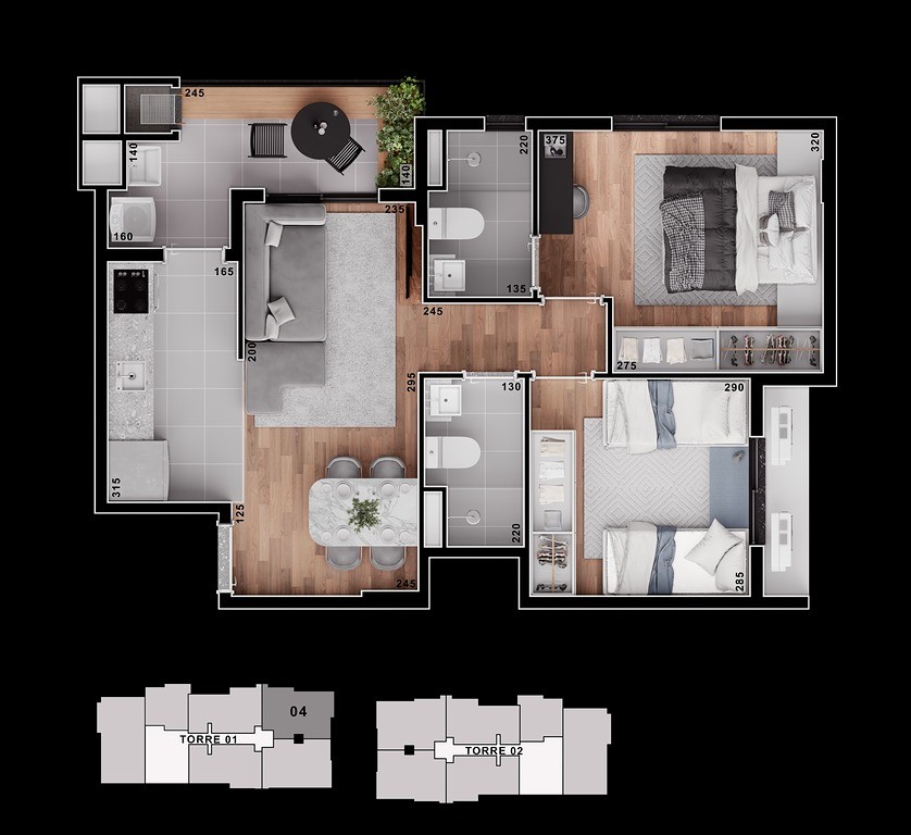 Apartamento à venda no Centro: 24480603_4.jpg