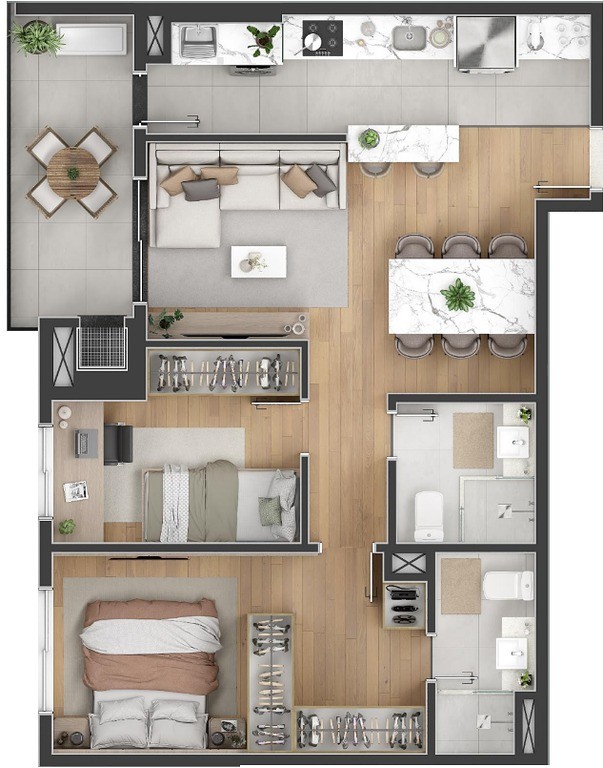 Apartamento à venda no Seminário: 24484532_4.jpg