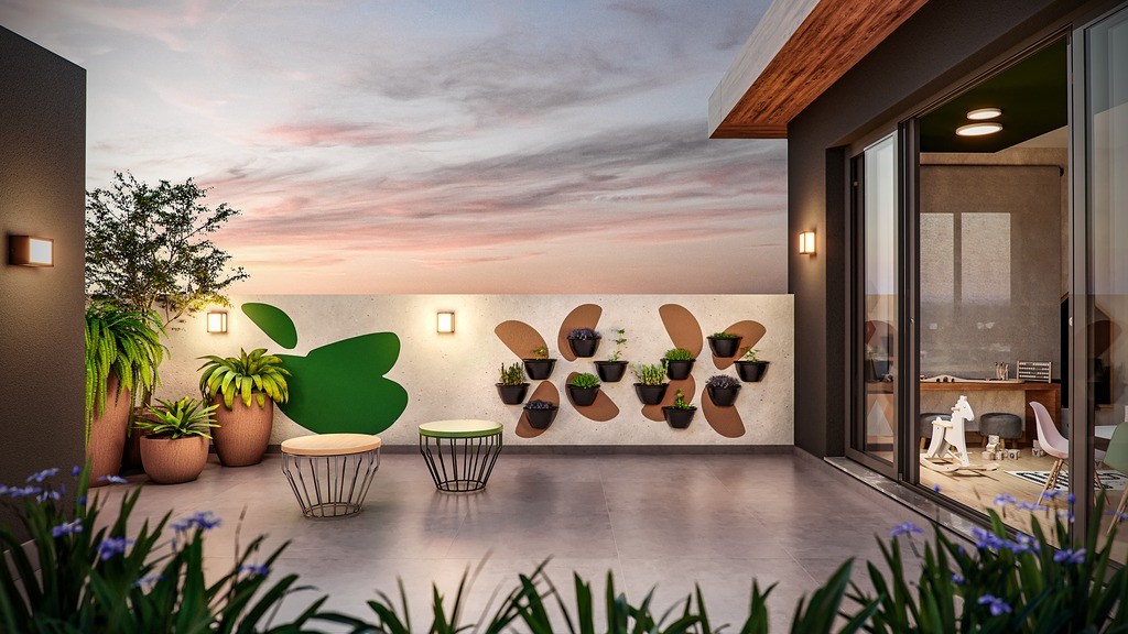 Apartamento Garden à venda no Bacacheri: 24461256_4.jpg