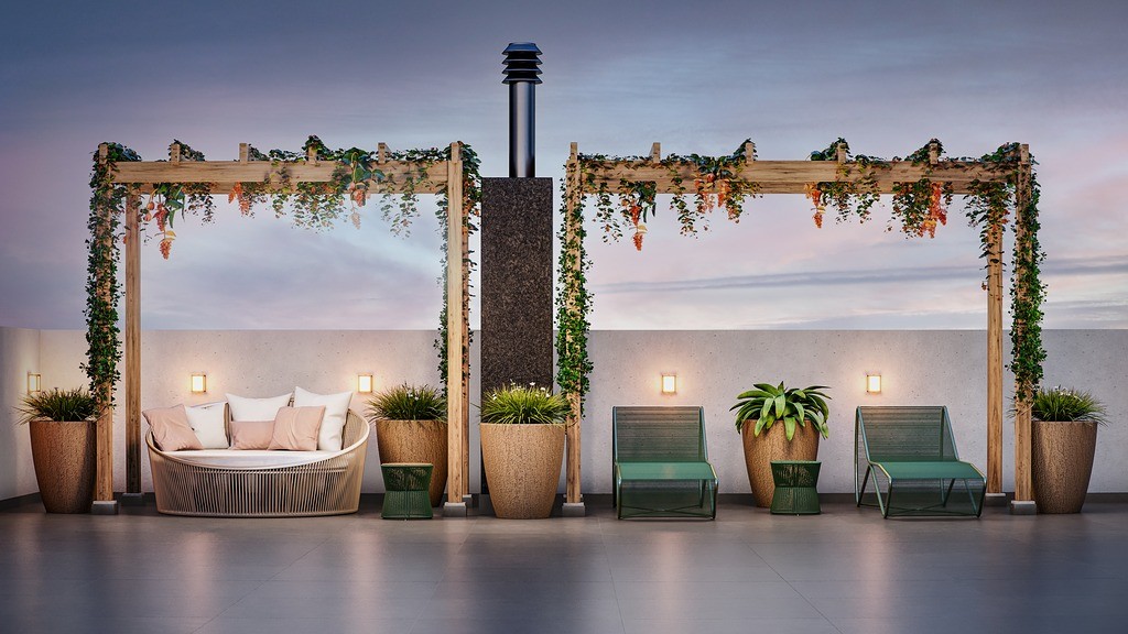 Apartamento Garden à venda no Bacacheri: 24461257_4.jpg