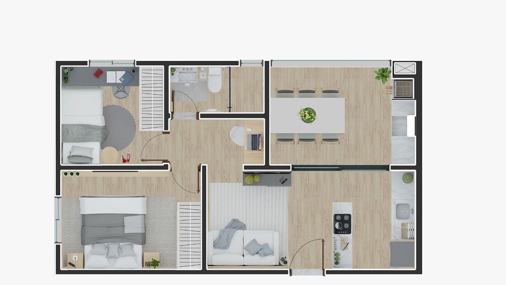 Apartamento à venda no Boqueirão: 24496732_4.jpg