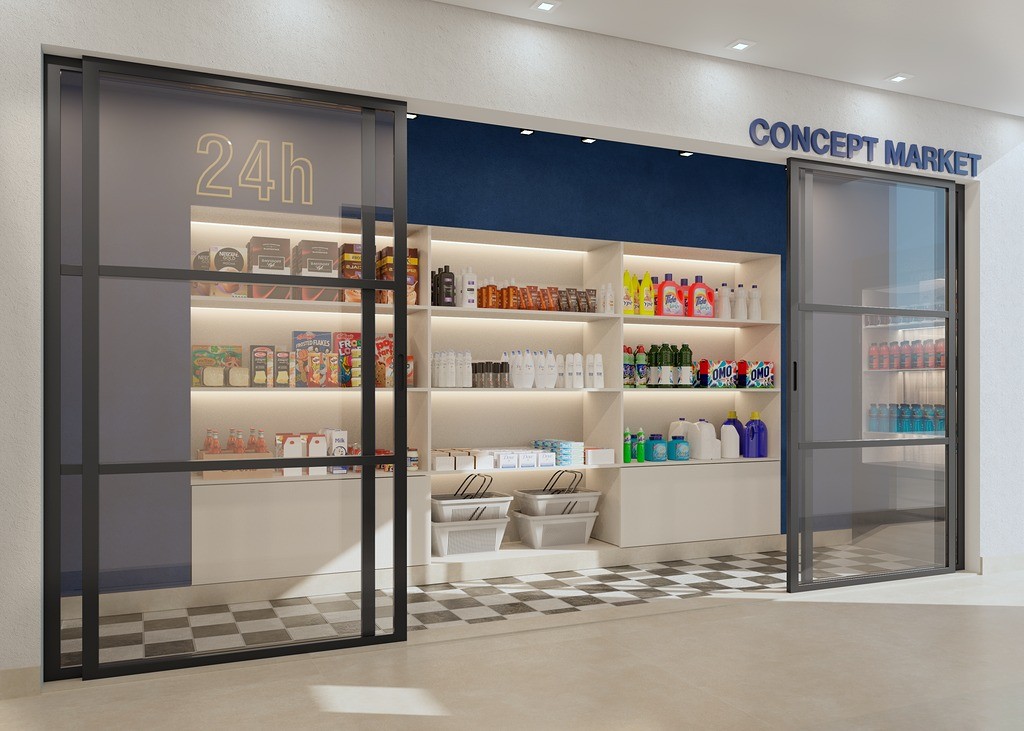 Apartamento à venda no Portão: 24496807_4.jpg