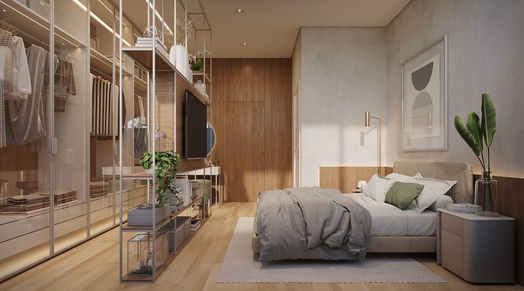 Apartamento Garden à venda no Hugo Lange: 24467018_4.jpg