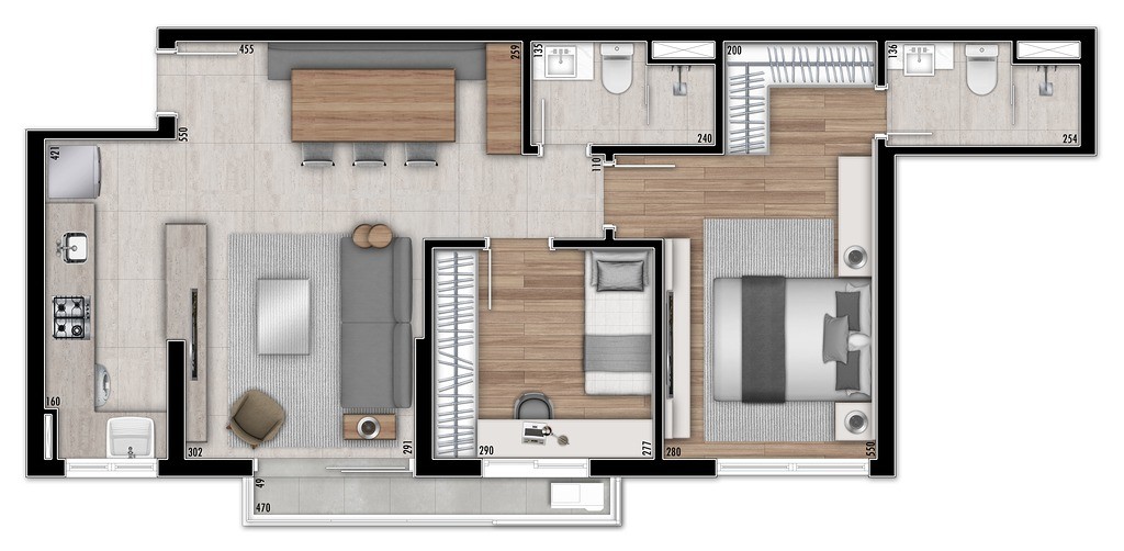 Apartamento à venda no Bigorrilho: 24509105_4.jpg