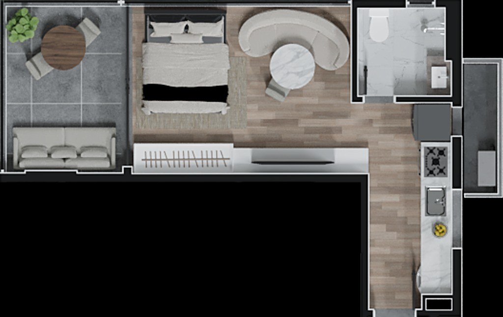 Apartamento à venda no Rebouças: 24515224_4.jpg