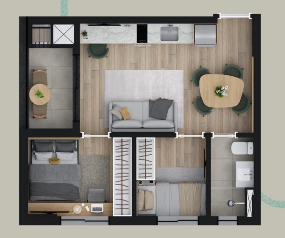 Apartamento à venda no Centro: 24520031_4.jpg